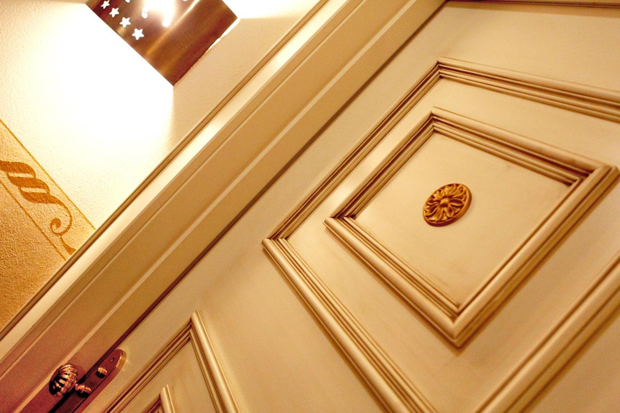 Cavallino Lovely Hotel Andalo Exteriér fotografie